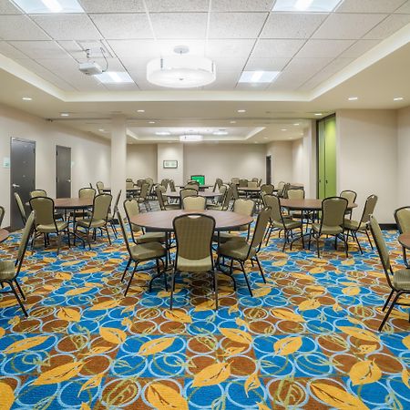 Holiday Inn - Terre Haute By Ihg Екстериор снимка