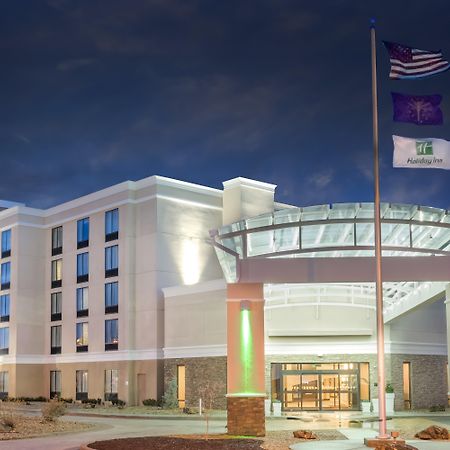 Holiday Inn - Terre Haute By Ihg Екстериор снимка