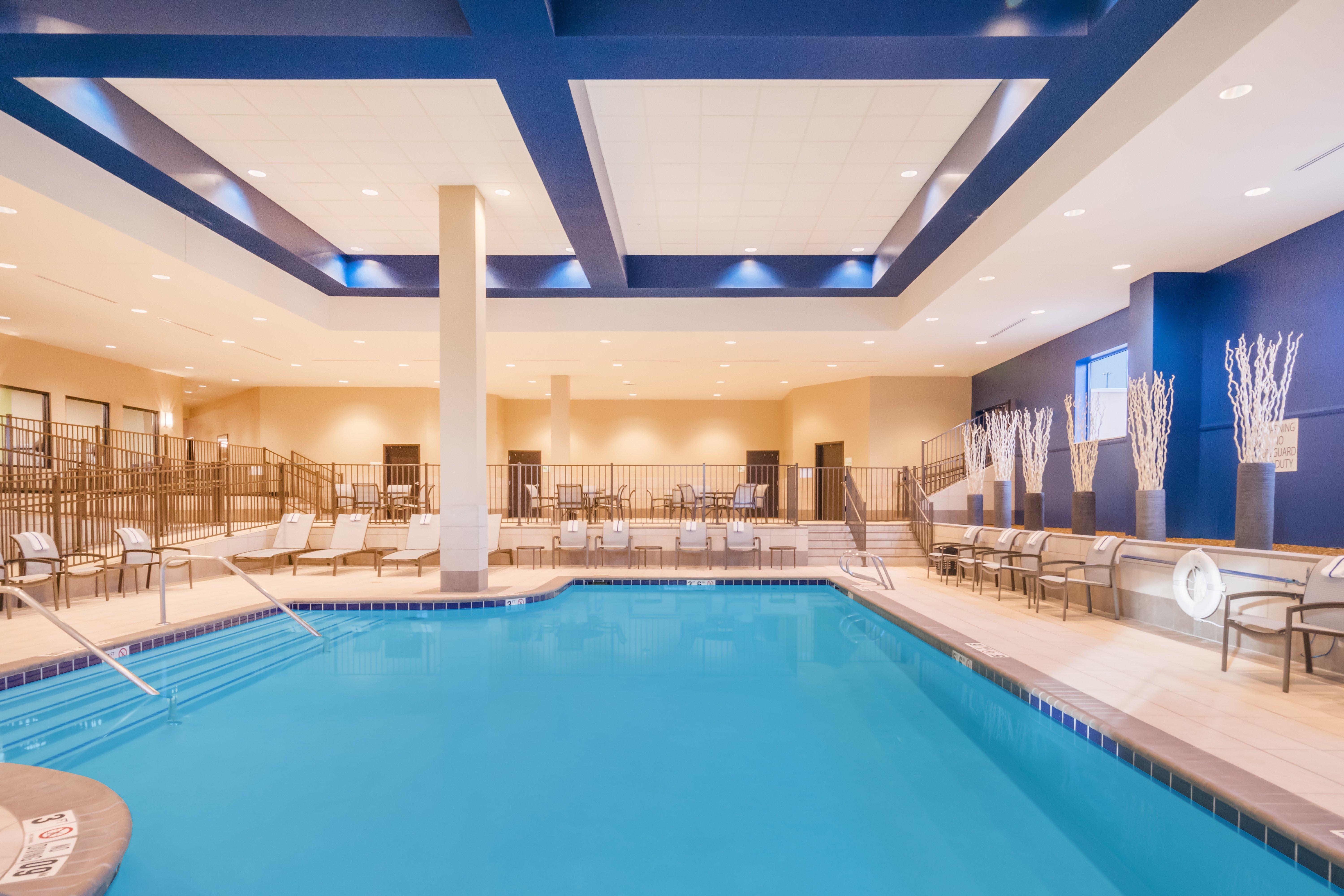Holiday Inn - Terre Haute By Ihg Екстериор снимка