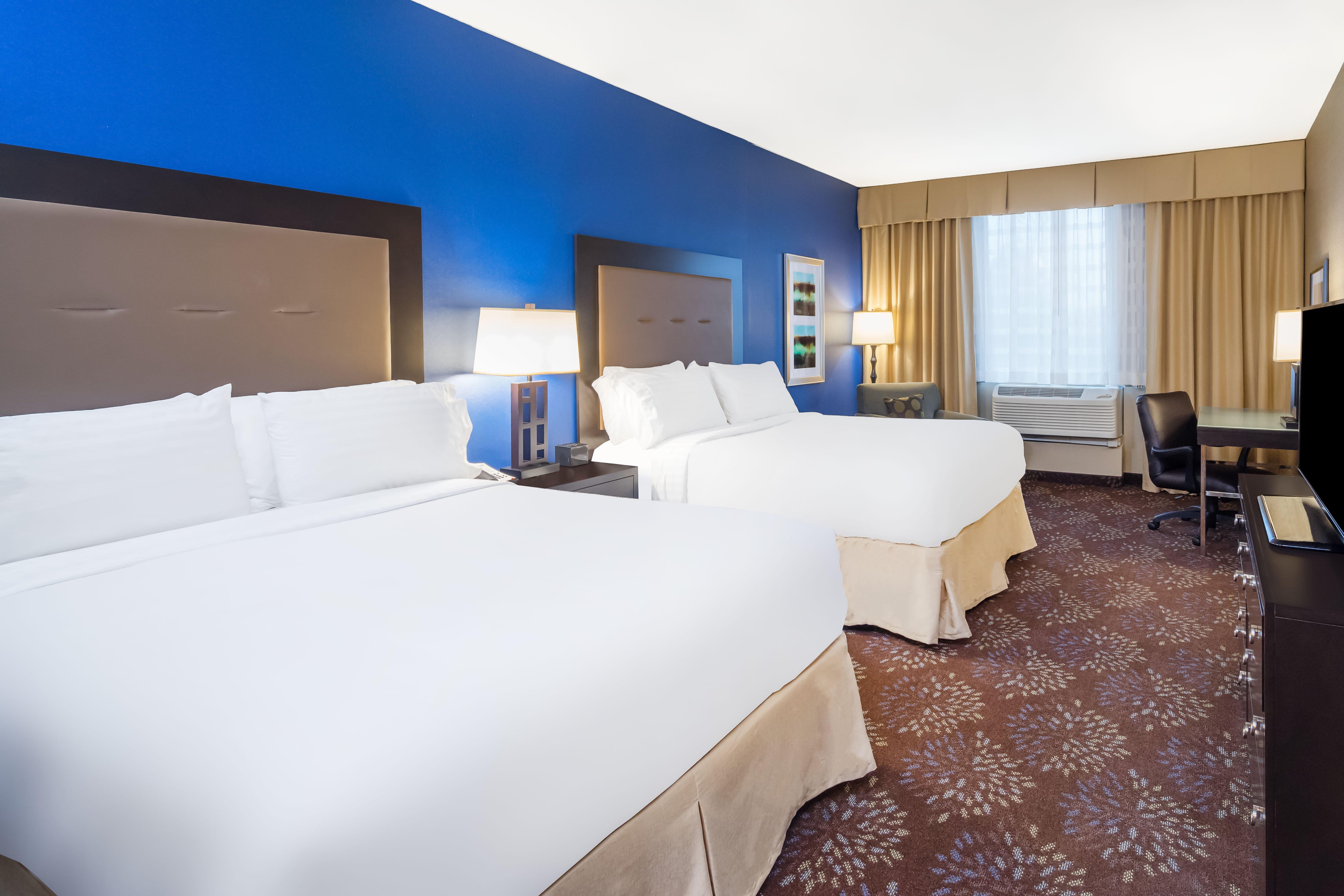 Holiday Inn - Terre Haute By Ihg Екстериор снимка