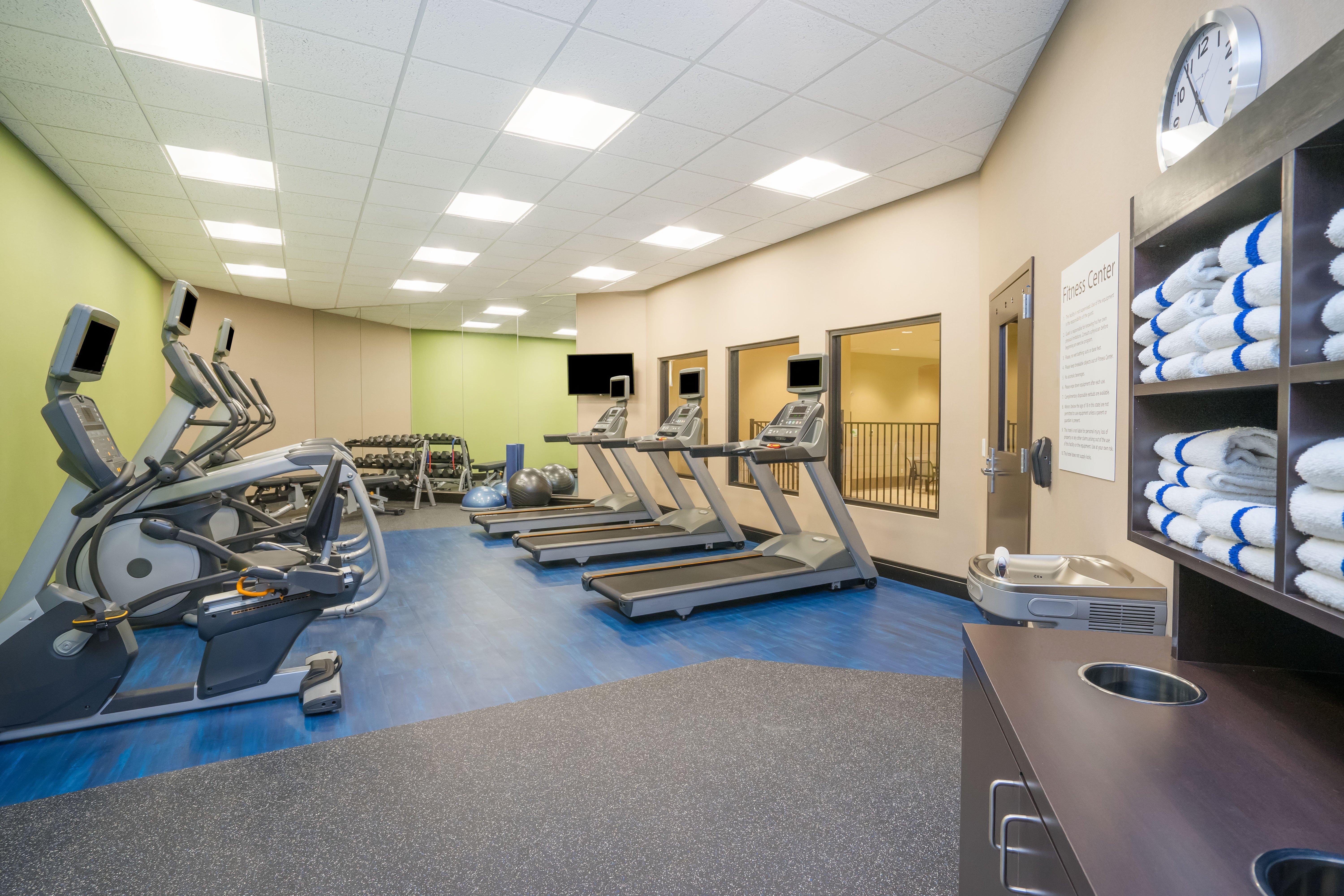 Holiday Inn - Terre Haute By Ihg Екстериор снимка