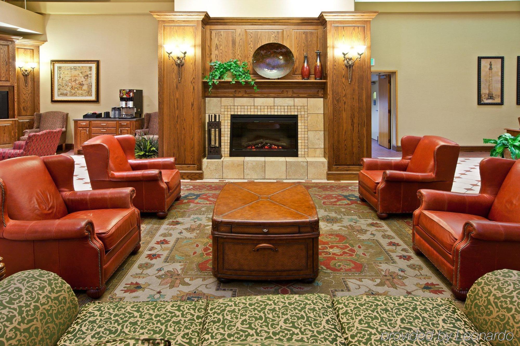 Holiday Inn - Terre Haute By Ihg Екстериор снимка