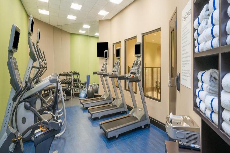 Holiday Inn - Terre Haute By Ihg Екстериор снимка