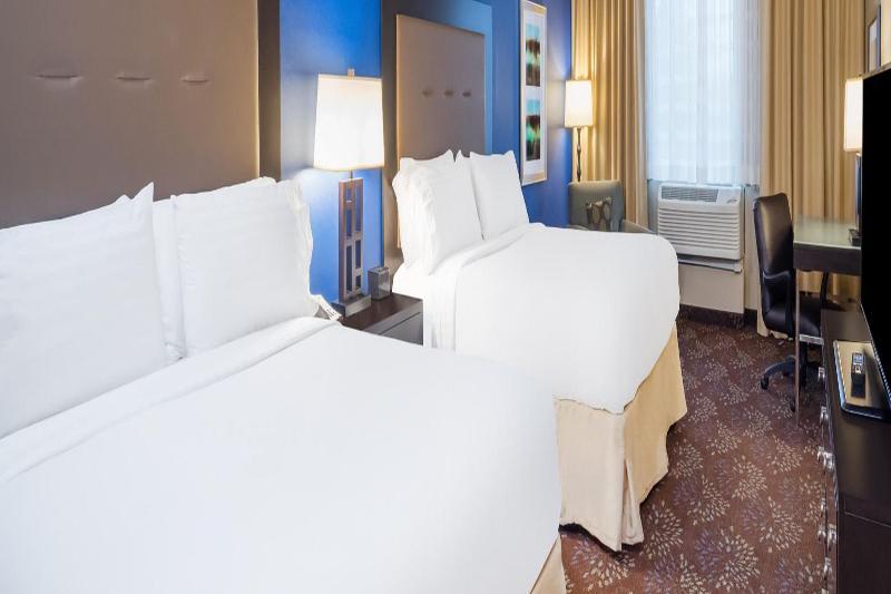 Holiday Inn - Terre Haute By Ihg Екстериор снимка
